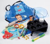 Born to Play Big Cook Little Cook - Baking Set