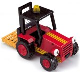 Bob the Builder - Friction Powered Sumsy