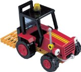 Born to Play Bob the Builder - Talkie Talkie Sumsy