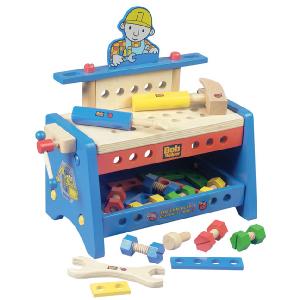 Born To Play Bob The Builder Workbench