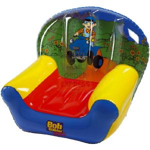 Born To Play Bobs Inflatable Chair