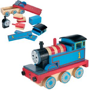Born To Play Dan Jam Thomas and Friends Build Together Thomas