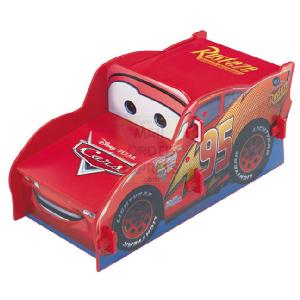 Born To Play Disney Cars Toy Box