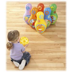 Born To Play In The Night Garden Inflatable Skittles
