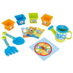 Born To Play In The Night Garden Planting Set