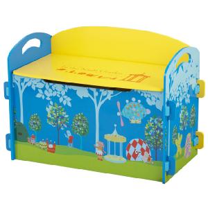 Born To Play In The Night Garden Toy Box