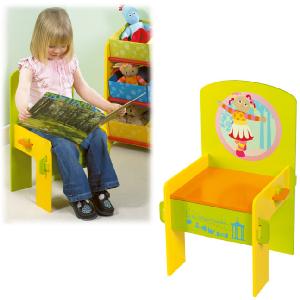 Born To Play In The Night Garden Upsy Daisy Chair