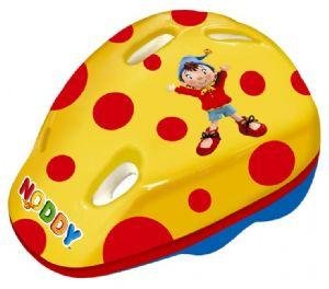 Born To Play Noddy Safety Helmet