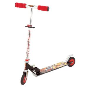 Born To Play Power Rangers Operation Overdrive Folding Scooter