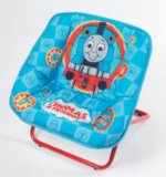 Born to Play Thomas and Friends Square Fold Up Chair