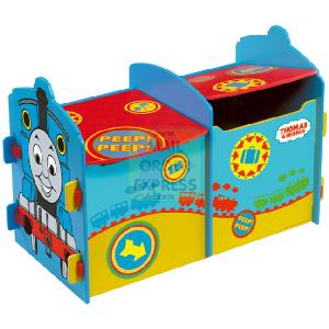 Thomas and Friends Toy Box 2 Seats