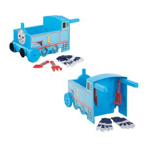 Thomas and Friends Wheelbarrow and Accessories