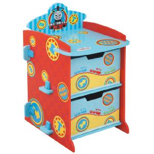 Born To Play Thomas Bedside Cabinet