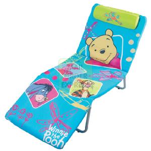 Winnie The Pooh Lounger