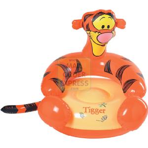 Winnie The Pooh Tigger Inflatable Chair