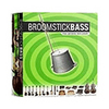 Broomstick Bass