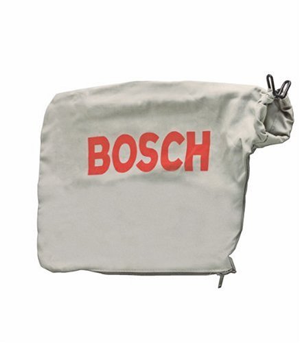 Bosch 2605411204 Dust Bag for Benchtop Circular Saws