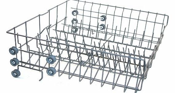 Bosch 685076 Neff Siemens Dishwasher Upper Basket