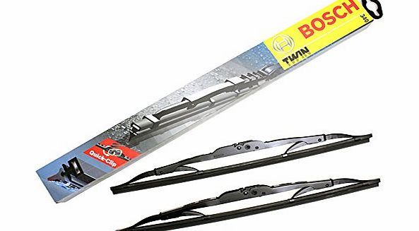 Bosch A930S Wiper Blades Set