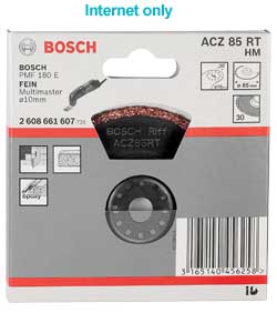 bosch Allrounder Saw Blade Tiles