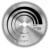 Circular Saw Blade For Bench Circular Saws Table Gw 300 x 30 x 3.2 60 Z