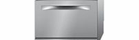 Bosch Classixx Table Top Dishwasher Freestanding