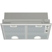 DHL545SGB Integrated Cooker Hood