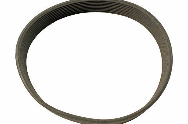 First4spares Drive Belt Pulley for Bosch Rotak Lawnmowers