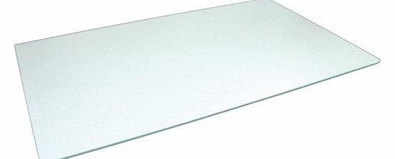 Bosch Fridge Glass Refrigerator Shelf (300mm x 520mm)