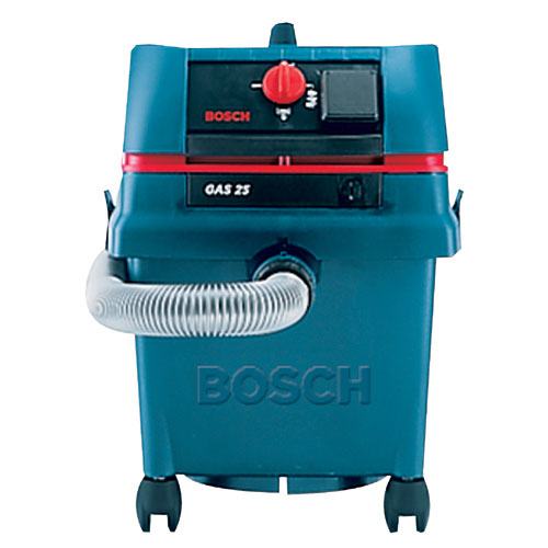 Bosch GAS25