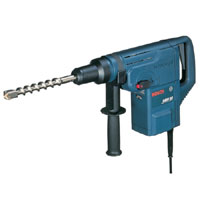 Bosch GBH 5-38 5Kg SDS Max Combi Hammer Drill 240v