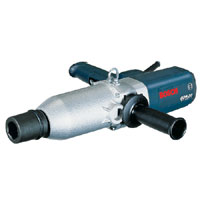 Bosch GDS 30 Impact Wrench 1andquot Square Drive 920w 110v