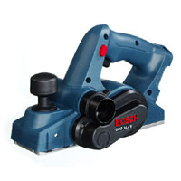 Bosch GHO 14.4v Cordless Planer 82mm Width Without Battery or Charger