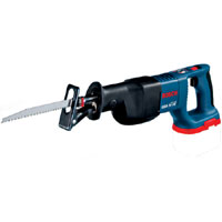 GSA 24v Cordless Sabre Saw Without Battery or Charger