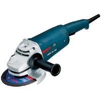 Bosch GWS 20-180 Angle Grinder 180mm / 7andquot Disc 2000w 240v
