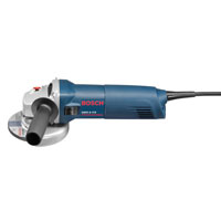 GWS 850 Angle Grinder 115mm / 4.5andquot Disc 850w 240v