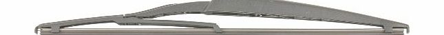 Bosch H301 Rear Wiper Blade, Length: 300