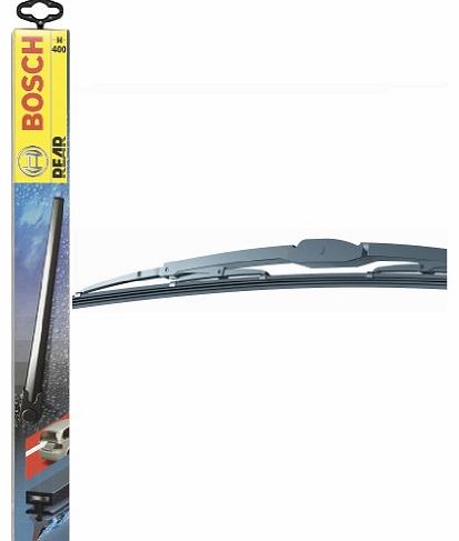 Bosch H595 Rear Wiper Blade, Length: 280