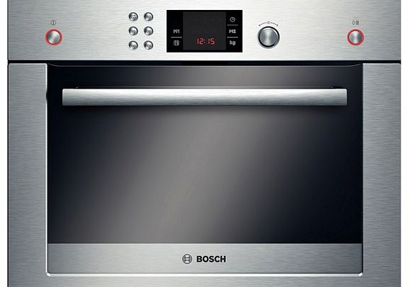 Bosch HMT35M653B Built In Microwaves