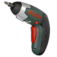 Bosch IXO Cordless Screwdriver