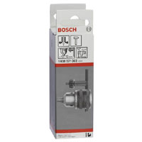 Bosch Keyed Chuck 1.5 - 13 1/2 - 20   B1924