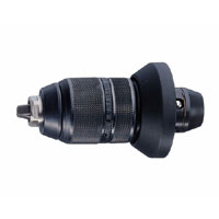 Keyless Chuck With Adapter 1.5 - 13 Sds