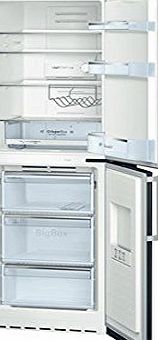 KGN34V20G fridge freezers frost free in