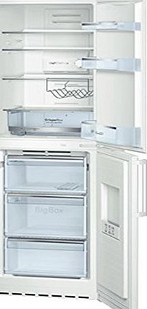 Bosch KGN34VW20G Fridge Freezer