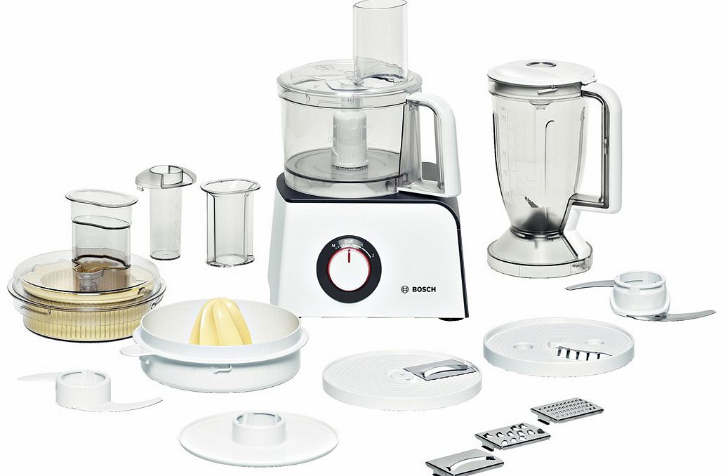 MCM4100GB Food Processors, Mixers and