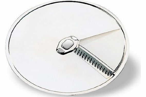 MUZ8AG1 - slicer/shredder julienne disc attachement