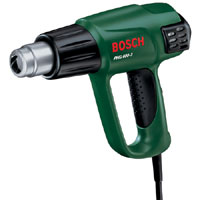 Bosch PHG 600-3 Hot Air Gun / Heat Gun 1800w 240v