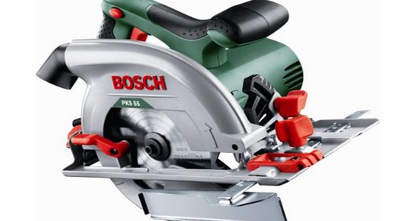 Bosch PKS 55 Circular Saw