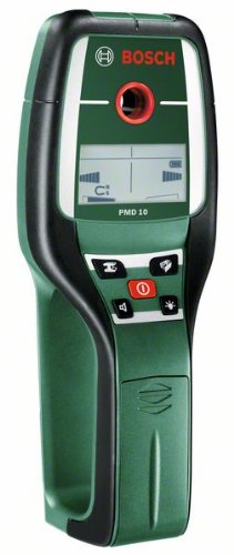 PMD 10 Multi Detector
