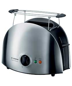Private Collection Stainless Steel Toaster